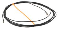 asma500b174l13 Siretta ASMA Series, 5 m, RF LLC100A Coaxial, Terminated 50 Ω