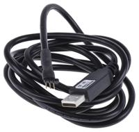 0091-0016 BARTH VK-16 Series PLC Cable for Use with STG-550/560/650/660 Mini PLC