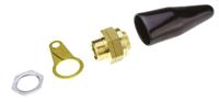 pvc20bw Prysmian BW20 Series Steel Cable Gland Kit, M20 Thread, 3.5mm min., 13.9mm max.
