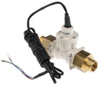 511-3909 RS PRO Flow Meter, 2.5 → 30.0 L/min Max