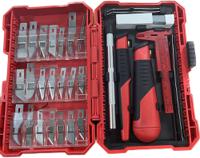 148-049 RS PRO Knife Craft Knife Set