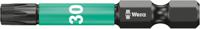 05057666001 Wera Impact Bit Set 5 Pieces, Torx