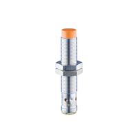 if5898 ifm electronic Inductive Threaded Barrel Proximity Sensor, M12, 7 mm Detection, PNP/NPN NO/NC, 10 → 36 V dc