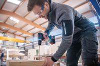 06019k6005 Bosch GSR 18V-90 C 18V Cordless Drill Driver Li-Ion