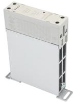 773182308051 Finder 77 Series Solid State Relay, 30 A Load, DIN Rail Mount, 480 V ac Load, 230 V ac Control