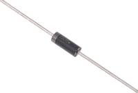 1n5366brlg onsemi, 39V Zener Diode 5% 5 W Through Hole 2-Pin DO-15