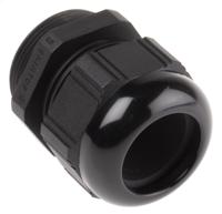 53015260 Lapp SKINTOP Series Black Polyamide Cable Gland, PG29 Thread, 14mm min., 25mm max., IP68