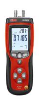 204-3960 RS PRO RS-8920 Differential, Gauge Manometer With 2 Pressure Port/s