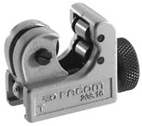 238b16 Facom Pipe Cutter 3 → 16 mm, Cuts Copper