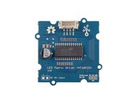 105020074 Seeed Studio , Grove - LED Matrix Driver for HT16K33