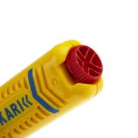 10160 Jokari Wire Stripper, 4mm Min, 16mm Max
