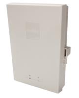 wfr-00028-02 Molex Premise Networks WFR-00028-02 SC to SC Multimode Duplex Fibre Optic Adapter