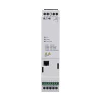 174334-de1-342d1fn-n20n Eaton Variable Speed Starter, 0.75 kW, 3 Phase, 400 V ac, 2.1 A