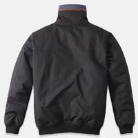 17ortego1494txxl Parade ORTEGO Black, Reinforced Nylon Work Jacket, XXL
