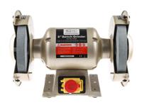 7628 SIP Bench Grinder 203.2mm, 230V