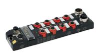tbip-l4-4fdi-4fdx Turck TBIP Series I/O module