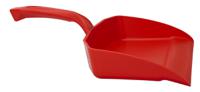 56604 Vikan Red Dust Pan for All Industries
