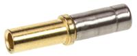 6862-201-16278 Deutsch Female Crimp Circular Connector Contact, Contact Size 16, Wire Size 20 → 16 AWG