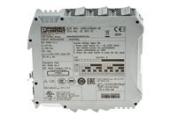 2297057 Phoenix Contact Motor Starter, Reversing, 500 V ac, 3 Phase, IP20