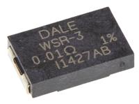 wsr3r0100fea Vishay WSR3 10 mΩ, 4257 (11070M) Metal Strip Surface Mount Resistor ±1 % 3 W - WSR3R0100FEA