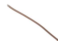 9178b-cl005 Alpha Wire Alpha Essentials Coaxial Cable Series, 30 m, RG178B/U Coaxial, Unterminated 50 Ω
