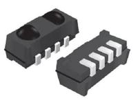 tsop77538tr Vishay TSOP77538TR, 38kHz IR Receiver, 950nm, 18m Range