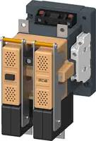 3tc4817-0bp0 Siemens SIRIUS Innovation Contactor, 300 V Coil, 2-Pole, 7.5 A, 38 kW, 2NO + 2NC