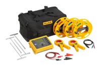 fluke-1623-2-kit Fluke 1623-2 Earth Tester Kit