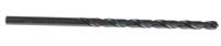 a110-68mm Dormer A110 Series HSS Twist Drill Bit, 6.8mm Diameter, 156 mm Overall