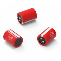 861011385023 Wurth Elektronik 330μF Aluminium Electrolytic Capacitor 400V dc, Snap-In -