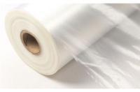 b1384 Hanmere Polythene Natural Polythene Bin Bag, 0.027mm Thickness, 75 per Package