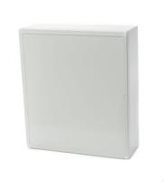 abq3-364012-enclosure Fibox PC Series ABS General Purpose Enclosure, IP66, IP67, 400 x 360 x 121mm