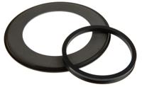 tsn-522-a SKF Nitrile Rubber Seal, 100mm ID, 157.5mm OD, 14.8mm