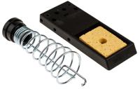 t0051500499 Weller Soldering Accessory KH4 Iron Holder, for use with W61 Soldering Iron with a Straight Tip