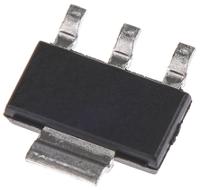 stn3p6f6 STMicroelectronics STripFET Type P-Channel MOSFET, 3 A, 60 V Enhancement, 4-Pin SOT-223 STN3P6F6