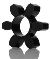 183-811 RS PRO Flexible Coupling Flector 130mm