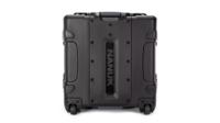 968s-010bk-0a0 Nanuk Nanuk 968 Waterproof Resin Case With Wheels, 610 x 627 x 345mm