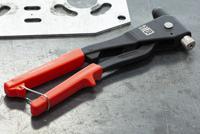 487-151 RS PRO Threaded Insert Tool, includes Mandrel, Nose Pieces M6 to M3