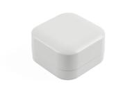 1557b2gy Hammond 1557 Polycarbonate PCB Enclosure