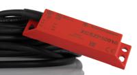 xcsdmp50010 Telemecanique Sensors XCSDMP Series Magnetic Non-Contact Safety Switch, 24V dc, Plastic Housing, NC/3NO, 10m Cable