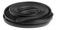 175-2570 RS PRO Black EPDM Edge Protection, 20m