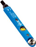 mz2q-ftzps-kp0 SICK Magnetic Cylinder Sensor Pneumatic Sensor, IP67, 12 → 30V dc, MZ2Q, with LED indicator