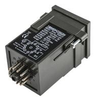 tc4830-52-110230vac Tempatron 1/16 DIN On/Off Temperature Controller, 48 x 48mm, 1 Output Relay, 110 → 230 V ac Supply Voltage