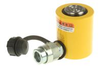 rcs101 Enerpac Single, Portable Low Height Hydraulic Cylinder, RCS101, 10t, 38mm stroke