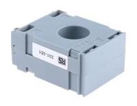 ct132m60-5-1-5-1 HOBUT DIN Rail Mounted Current Transformer, -30 → +85 °C, 21mm Diameter
