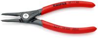 49-11-a0 Knipex Circlip Pliers, 140 mm Overall, Straight Tip