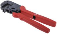 64016-0200 Molex 207129 Hand Ratcheting Crimp Tool for Mini-Fit Jr Connectors, Mini-Fit HCS Connectors