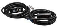 e3jk-tr11-2m Omron Through Beam Photoelectric Sensor, Block Sensor, 40 m Detection Range