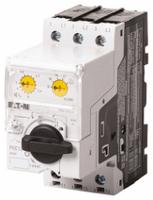 121733-pke12xtu-12 Eaton 3 → 12 A Motor Protection Circuit Breaker, 690 V ac