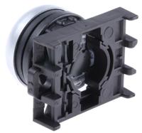 78635771-m22-d-bm22-a Eaton RMQ Titan M22 Series Blue Momentary Push Button Head, 22mm Cutout, IP69K